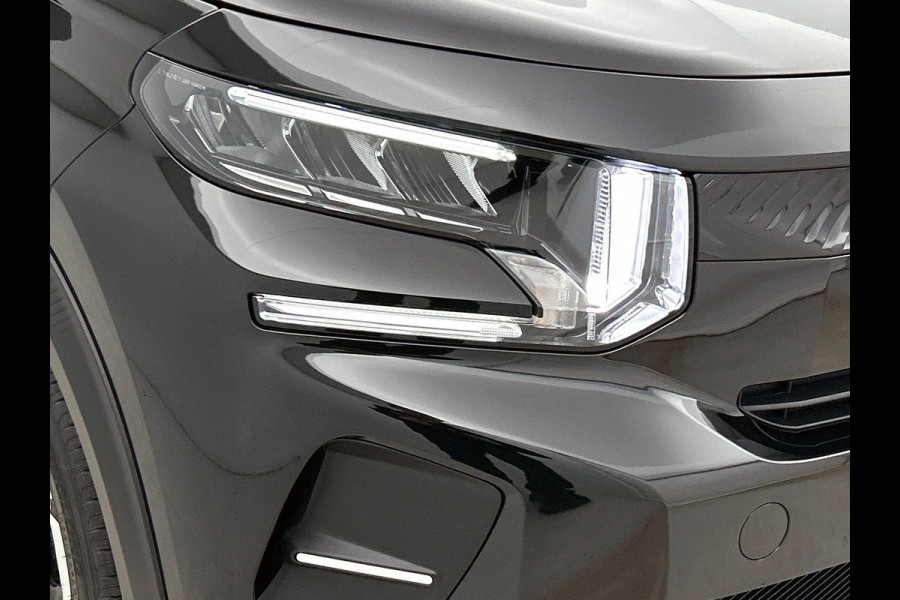 Citroën ë-C3 Max 113pk 44 kWh CAMERA | CLIMA | CARPLAY & NAVI | LED
