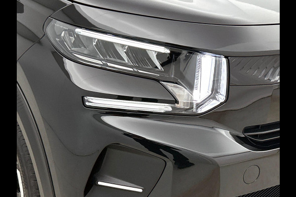 Citroën ë-C3 Max 113pk 44 kWh CAMERA | CLIMA | CARPLAY & NAVI | LED