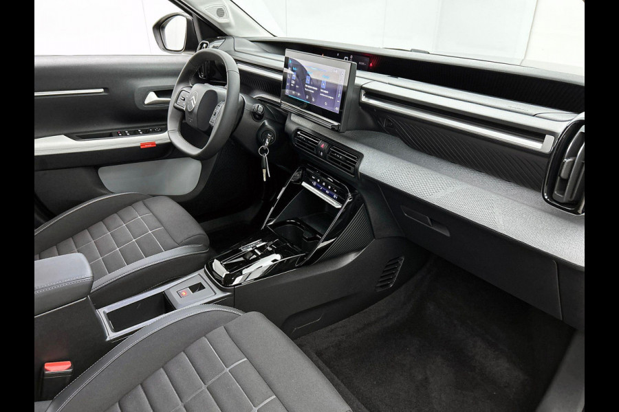 Citroën ë-C3 Max 113pk 44 kWh CAMERA | CLIMA | CARPLAY & NAVI | LED