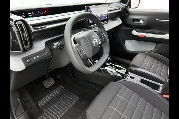 Citroën ë-C3 Max 113pk 44 kWh CAMERA | CLIMA | CARPLAY & NAVI | LED