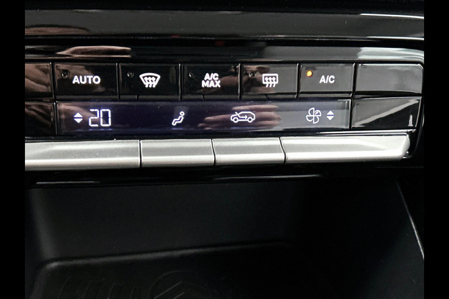 Citroën ë-C3 Max 113pk 44 kWh CAMERA | CLIMA | CARPLAY & NAVI | LED