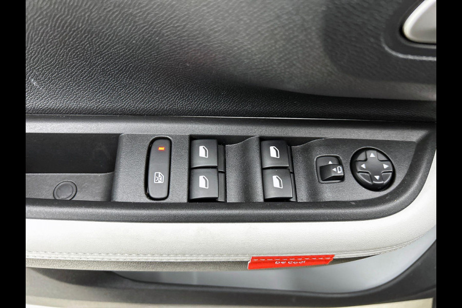 Citroën ë-C3 Max 113pk 44 kWh CAMERA | CLIMA | CARPLAY & NAVI | LED