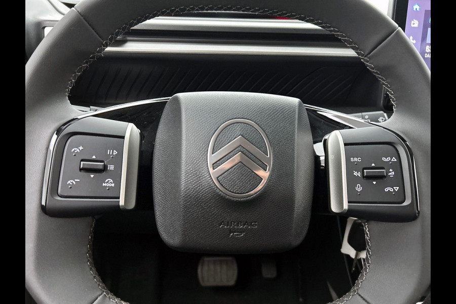 Citroën ë-C3 Max 113pk 44 kWh CAMERA | CLIMA | CARPLAY & NAVI | LED