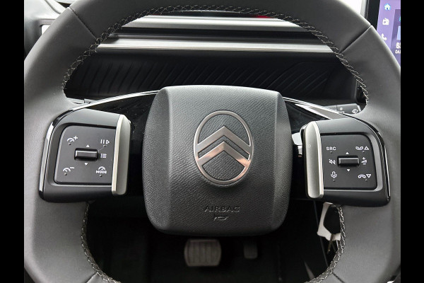 Citroën ë-C3 Max 113pk 44 kWh CAMERA | CLIMA | CARPLAY & NAVI | LED