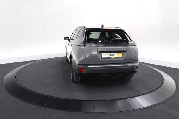 Peugeot e-2008 EV GT 50 kWh | 11 KW Laadfunctie | 360 Camera | Dodehoekdetectie | Apple Carplay | SOH=100%