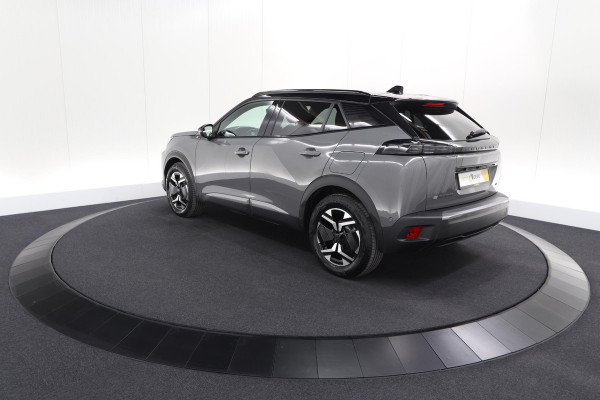 Peugeot e-2008 EV GT 50 kWh | 11 KW Laadfunctie | 360 Camera | Dodehoekdetectie | Apple Carplay | SOH=100%