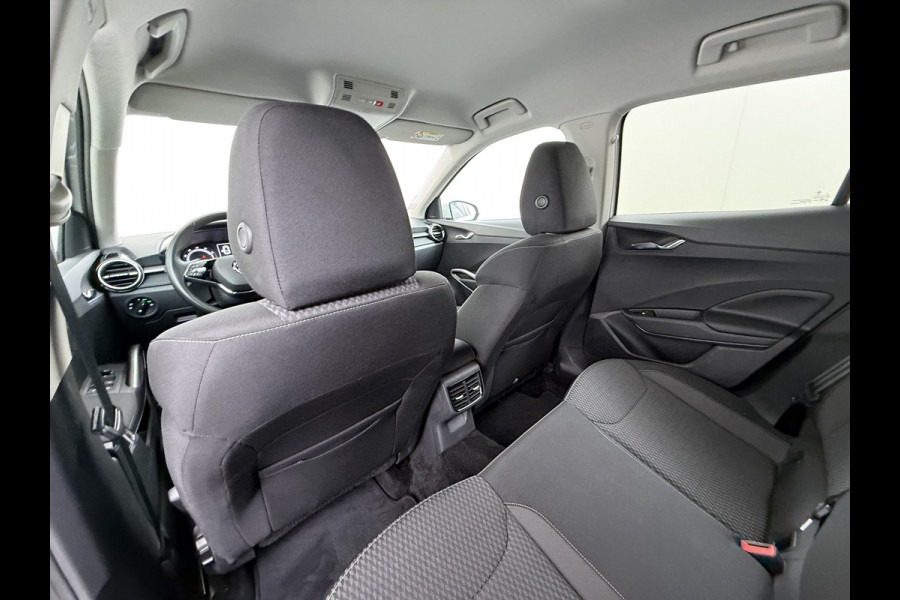 Škoda Fabia 1.0I 96PK Navi Camera Pdc Apple Carplay Android Keyless Stoelverwarming Cruise Control ECC Lmv Isofix Privacyglas Led Smartlink Bluetooth Licht-/Regensensor Mooie en complete Skoda Fabia