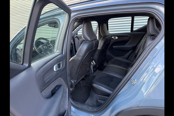 Volvo XC40 T5 Aut. Plug-in Hybrid R-Design Parkassist Keyless 262pk