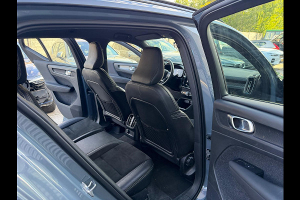 Volvo XC40 T5 Aut. Plug-in Hybrid R-Design Parkassist Keyless 262pk
