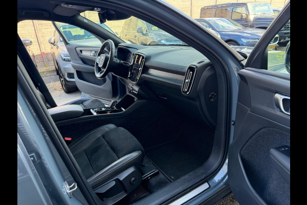 Volvo XC40 T5 Aut. Plug-in Hybrid R-Design Parkassist Keyless 262pk