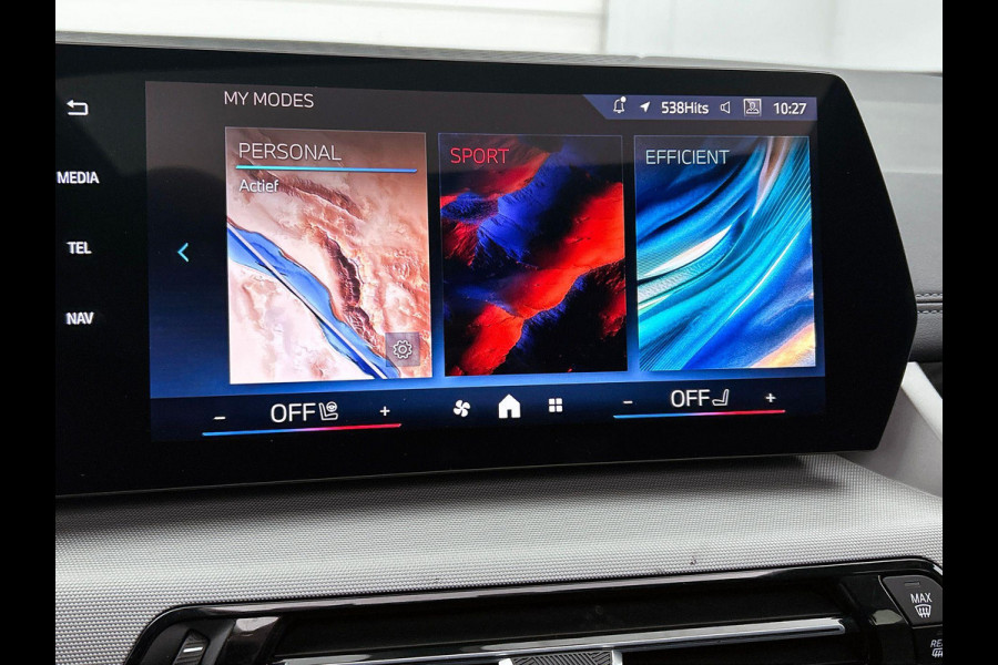 BMW 2 Serie Active Tourer Plug-In Hybrid 225e xDrive PANORAMADAK | MEM. STOEL | 360° CAMERA | HEAD-UP
