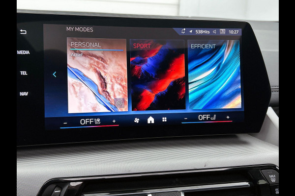 BMW 2 Serie Active Tourer Plug-In Hybrid 225e xDrive PANORAMADAK | MEM. STOEL | 360° CAMERA | HEAD-UP