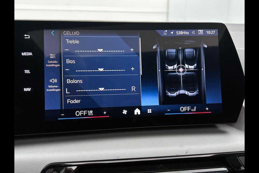 BMW 2 Serie Active Tourer Plug-In Hybrid 225e xDrive PANORAMADAK | MEM. STOEL | 360° CAMERA | HEAD-UP