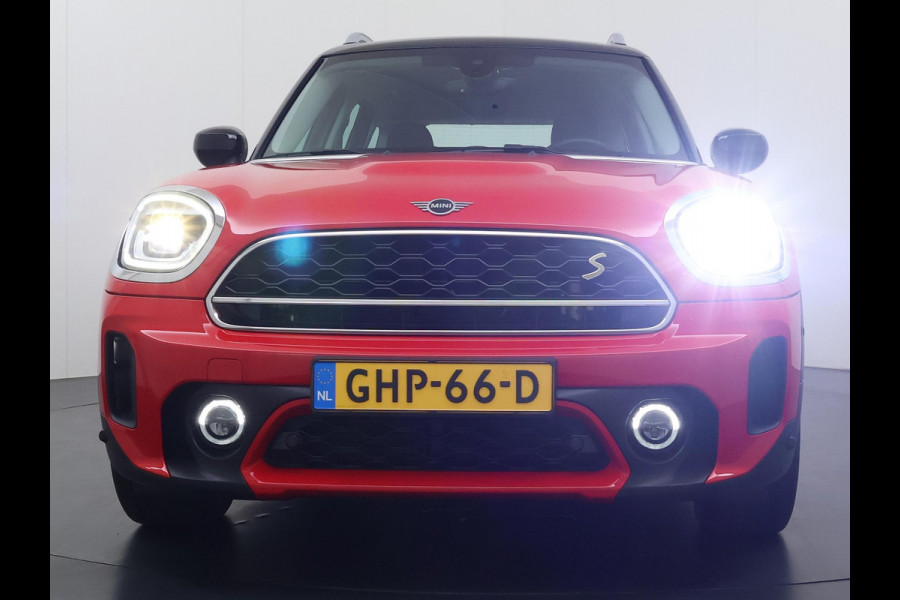 MINI Countryman 1.5 Cooper S E ALL4 Classic | SPORTSTOELEN | AFN. TREKHAAK | 4X4 | STOELVERWARMING|