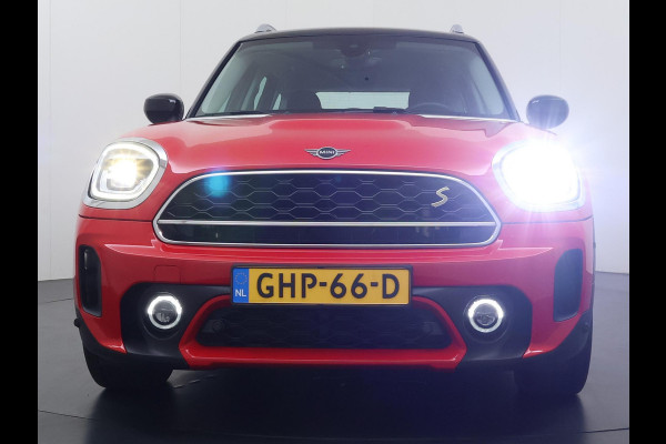 MINI Countryman 1.5 Cooper S E ALL4 Classic | SPORTSTOELEN | AFN. TREKHAAK | 4X4 | STOELVERWARMING|
