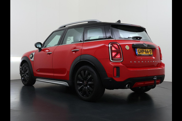 MINI Countryman 1.5 Cooper S E ALL4 Classic | SPORTSTOELEN | AFN. TREKHAAK | 4X4 | STOELVERWARMING|