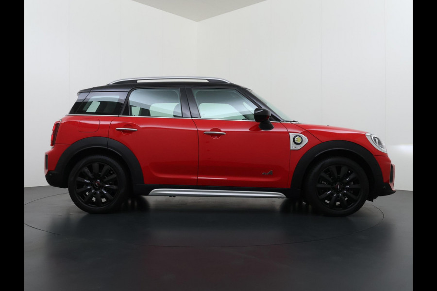 MINI Countryman 1.5 Cooper S E ALL4 Classic | SPORTSTOELEN | AFN. TREKHAAK | 4X4 | STOELVERWARMING|