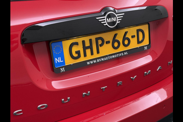MINI Countryman 1.5 Cooper S E ALL4 Classic | SPORTSTOELEN | AFN. TREKHAAK | 4X4 | STOELVERWARMING|