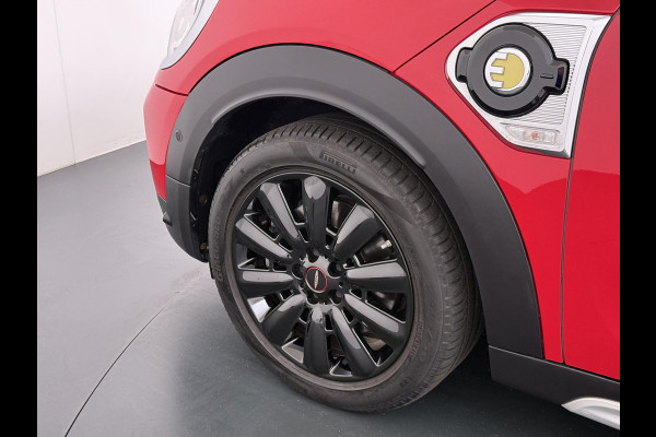 MINI Countryman 1.5 Cooper S E ALL4 Classic | SPORTSTOELEN | AFN. TREKHAAK | 4X4 | STOELVERWARMING|