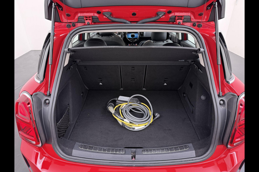 MINI Countryman 1.5 Cooper S E ALL4 Classic | SPORTSTOELEN | AFN. TREKHAAK | 4X4 | STOELVERWARMING|