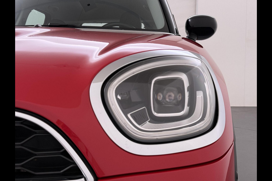 MINI Countryman 1.5 Cooper S E ALL4 Classic | SPORTSTOELEN | AFN. TREKHAAK | 4X4 | STOELVERWARMING|