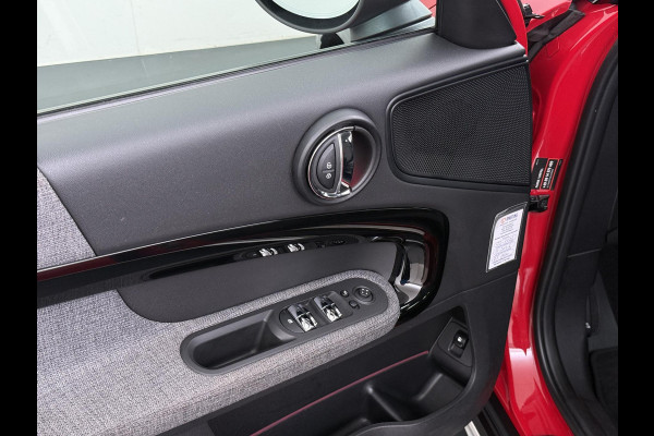 MINI Countryman 1.5 Cooper S E ALL4 Classic | SPORTSTOELEN | AFN. TREKHAAK | 4X4 | STOELVERWARMING|