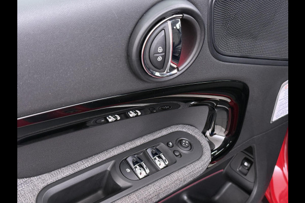 MINI Countryman 1.5 Cooper S E ALL4 Classic | SPORTSTOELEN | AFN. TREKHAAK | 4X4 | STOELVERWARMING|