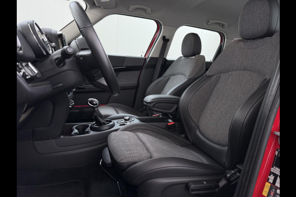 MINI Countryman 1.5 Cooper S E ALL4 Classic | SPORTSTOELEN | AFN. TREKHAAK | 4X4 | STOELVERWARMING|