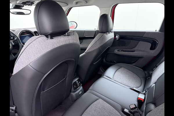 MINI Countryman 1.5 Cooper S E ALL4 Classic | SPORTSTOELEN | AFN. TREKHAAK | 4X4 | STOELVERWARMING|