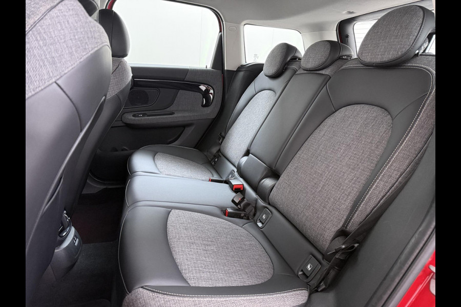 MINI Countryman 1.5 Cooper S E ALL4 Classic | SPORTSTOELEN | AFN. TREKHAAK | 4X4 | STOELVERWARMING|