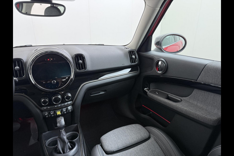 MINI Countryman 1.5 Cooper S E ALL4 Classic | SPORTSTOELEN | AFN. TREKHAAK | 4X4 | STOELVERWARMING|