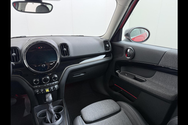 MINI Countryman 1.5 Cooper S E ALL4 Classic | SPORTSTOELEN | AFN. TREKHAAK | 4X4 | STOELVERWARMING|