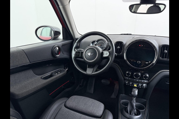MINI Countryman 1.5 Cooper S E ALL4 Classic | SPORTSTOELEN | AFN. TREKHAAK | 4X4 | STOELVERWARMING|