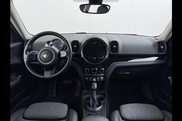 MINI Countryman 1.5 Cooper S E ALL4 Classic | SPORTSTOELEN | AFN. TREKHAAK | 4X4 | STOELVERWARMING|
