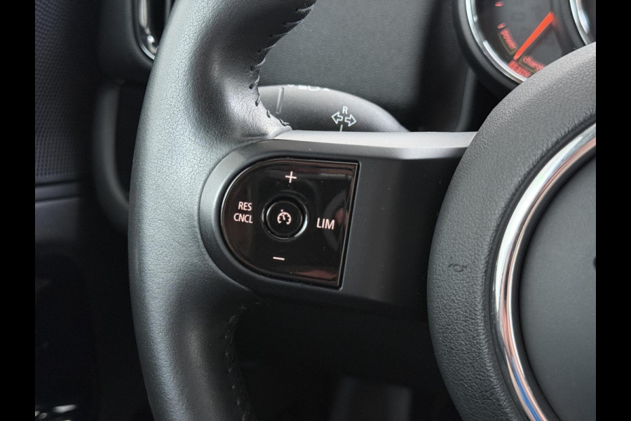 MINI Countryman 1.5 Cooper S E ALL4 Classic | SPORTSTOELEN | AFN. TREKHAAK | 4X4 | STOELVERWARMING|