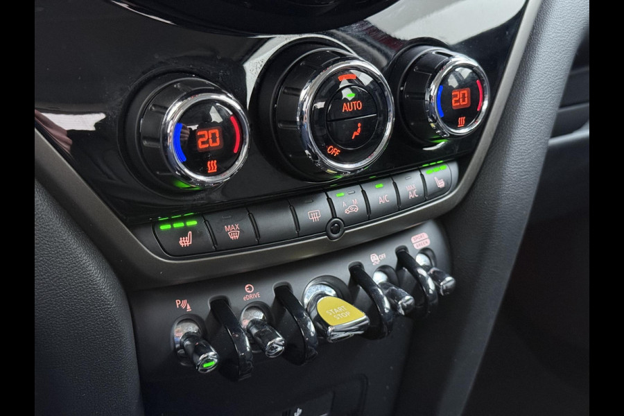 MINI Countryman 1.5 Cooper S E ALL4 Classic | SPORTSTOELEN | AFN. TREKHAAK | 4X4 | STOELVERWARMING|