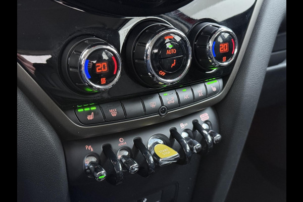 MINI Countryman 1.5 Cooper S E ALL4 Classic | SPORTSTOELEN | AFN. TREKHAAK | 4X4 | STOELVERWARMING|