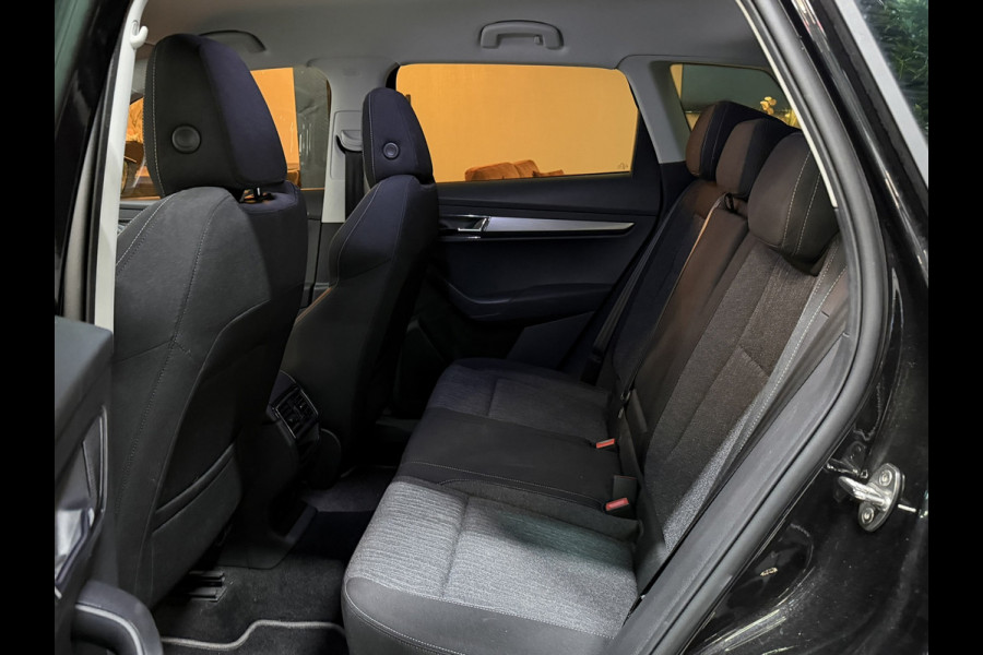 Škoda Karoq 1.5 TSI ACT Style | Trekhaak | Camera | Stoelverwarming | CarPlay | Cruise | Dealer onderhouden