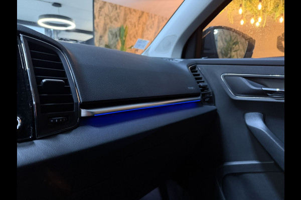 Škoda Karoq 1.5 TSI ACT Style | Trekhaak | Camera | Stoelverwarming | CarPlay | Cruise | Dealer onderhouden