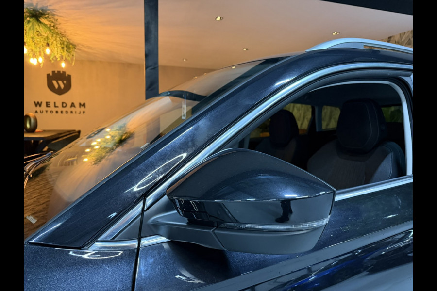 Škoda Karoq 1.5 TSI ACT Style | Trekhaak | Camera | Stoelverwarming | CarPlay | Cruise | Dealer onderhouden