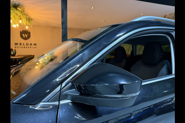 Škoda Karoq 1.5 TSI ACT Style | Trekhaak | Camera | Stoelverwarming | CarPlay | Cruise | Dealer onderhouden