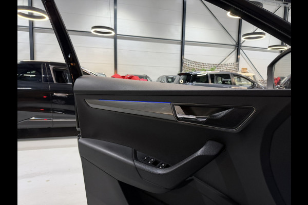 Škoda Karoq 1.5 TSI ACT Style | Trekhaak | Camera | Stoelverwarming | CarPlay | Cruise | Dealer onderhouden