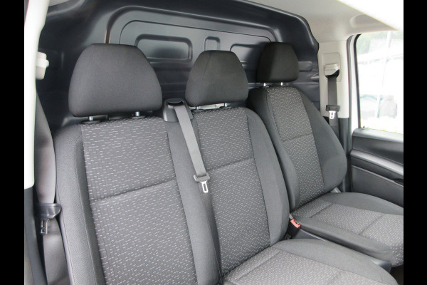 Mercedes-Benz Vito Evito, 112, L2, 66kWh, Snelladen, SoH 97,5%, Camera, 3-zits, Stoelverwarming.