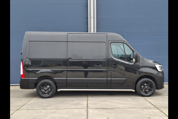 Renault Master T35 2.3 dCi 180 L2H2 Energy Work Edition AIRCO / CRUISE CONTROLE / NAVI / DEALER ONDERHOUDEN / TREKHAAK
