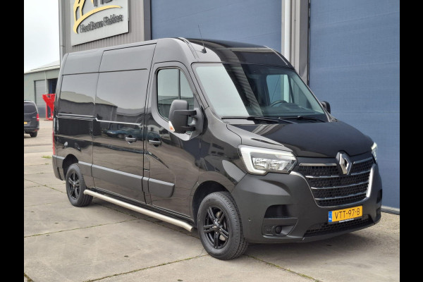 Renault Master T35 2.3 dCi 180 L2H2 Energy Work Edition AIRCO / CRUISE CONTROLE / NAVI / DEALER ONDERHOUDEN / TREKHAAK