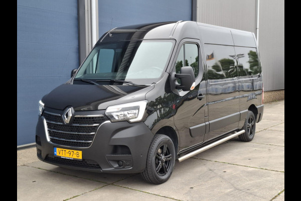Renault Master T35 2.3 dCi 180 L2H2 Energy Work Edition AIRCO / CRUISE CONTROLE / NAVI / DEALER ONDERHOUDEN / TREKHAAK