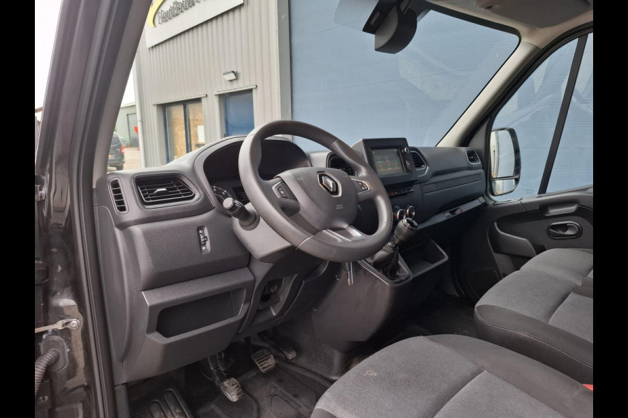 Renault Master T35 2.3 dCi 180 L2H2 Energy Work Edition AIRCO / CRUISE CONTROLE / NAVI / DEALER ONDERHOUDEN / TREKHAAK