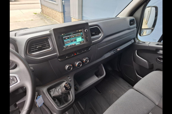 Renault Master T35 2.3 dCi 180 L2H2 Energy Work Edition AIRCO / CRUISE CONTROLE / NAVI / DEALER ONDERHOUDEN / TREKHAAK