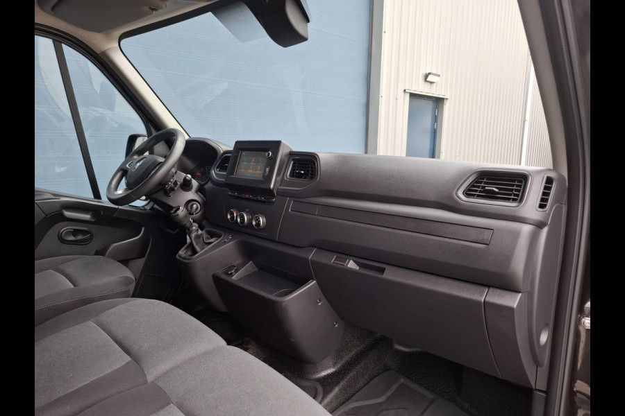 Renault Master T35 2.3 dCi 180 L2H2 Energy Work Edition AIRCO / CRUISE CONTROLE / NAVI / DEALER ONDERHOUDEN / TREKHAAK