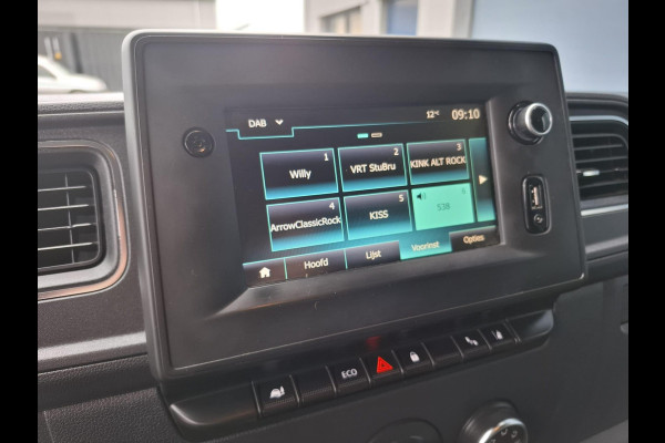 Renault Master T35 2.3 dCi 180 L2H2 Energy Work Edition AIRCO / CRUISE CONTROLE / NAVI / DEALER ONDERHOUDEN / TREKHAAK